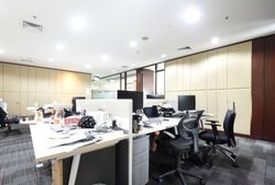 Suntec Tower One (D1), Office #570949641